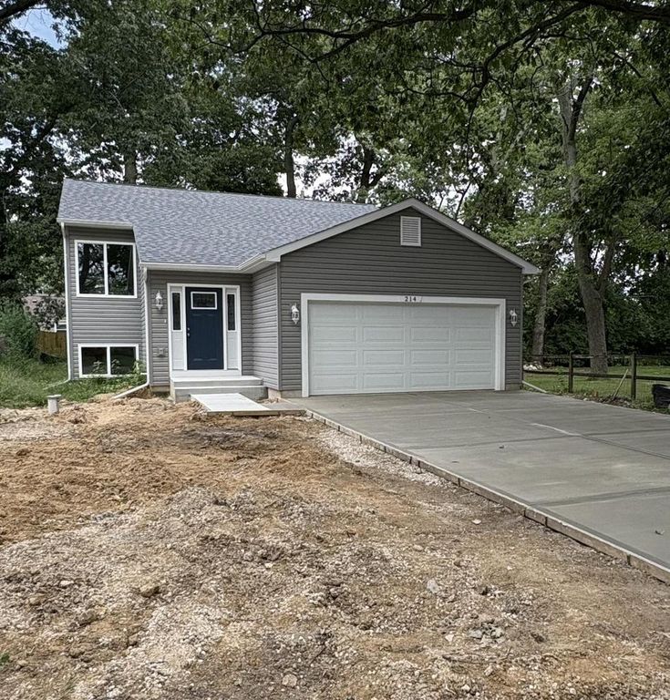 28609 108TH STREET, Trevor, WI 53179