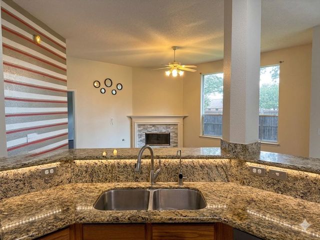 19410 Colony Trail Lane, Katy, TX 77449