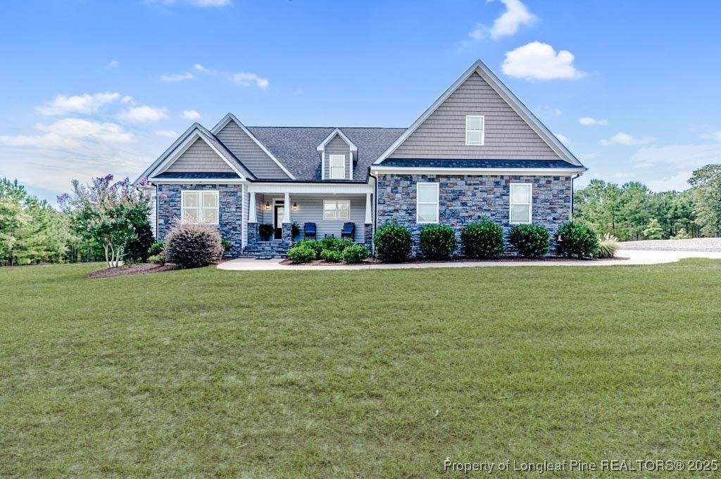 1091 Nursery Road, Lillington, NC 27546
