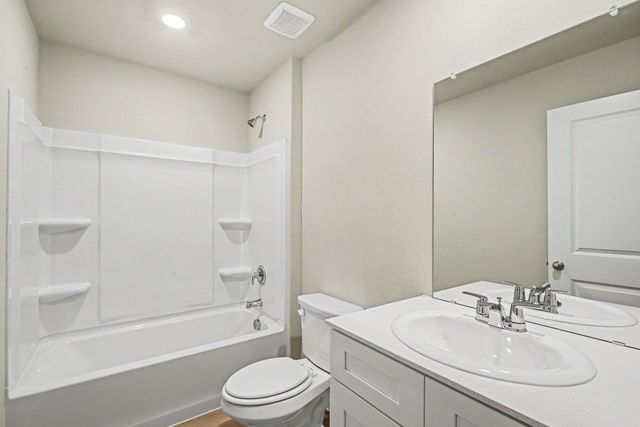 16616 Port Arthur Place, Fort Worth, TX 76247