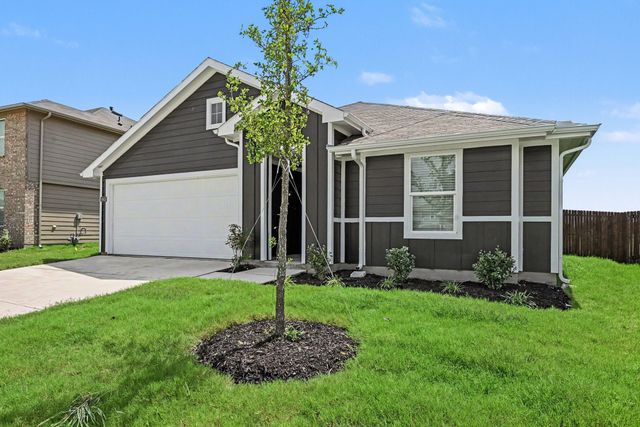 16616 Port Arthur Place, Fort Worth, TX 76247