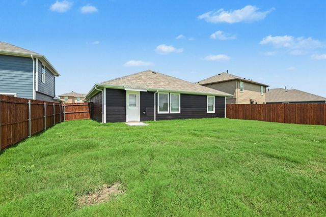 16616 Port Arthur Place, Fort Worth, TX 76247