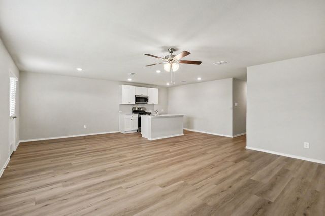 16616 Port Arthur Place, Fort Worth, TX 76247