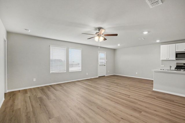 16616 Port Arthur Place, Fort Worth, TX 76247