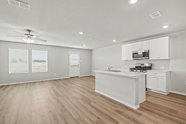 16616 Port Arthur Place, Fort Worth, TX 76247
