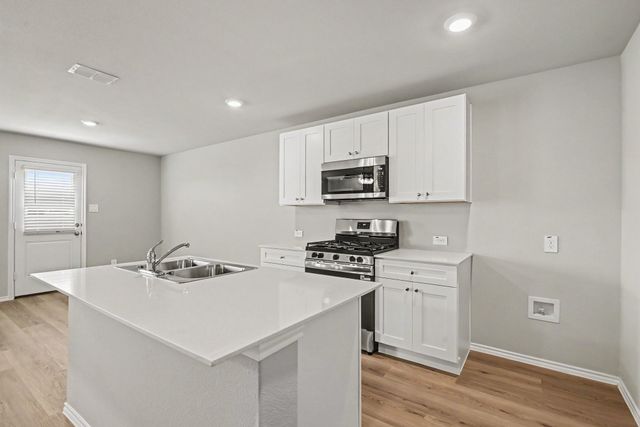 16616 Port Arthur Place, Fort Worth, TX 76247