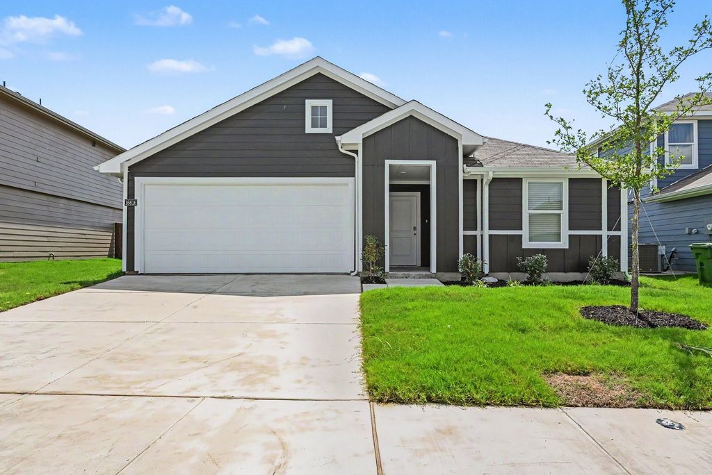 16616 Port Arthur Place, Fort Worth, TX 76247