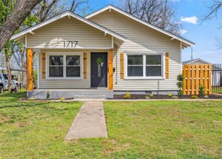1717 S 6th Street, Chickasha, OK 73018