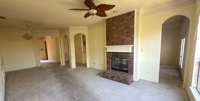 1822 Masters Drive, Desoto, TX 75115
