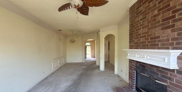 1822 Masters Drive, Desoto, TX 75115