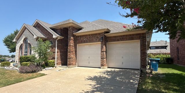 1822 Masters Drive, Desoto, TX 75115