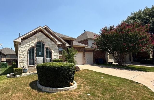 1822 Masters Drive, Desoto, TX 75115