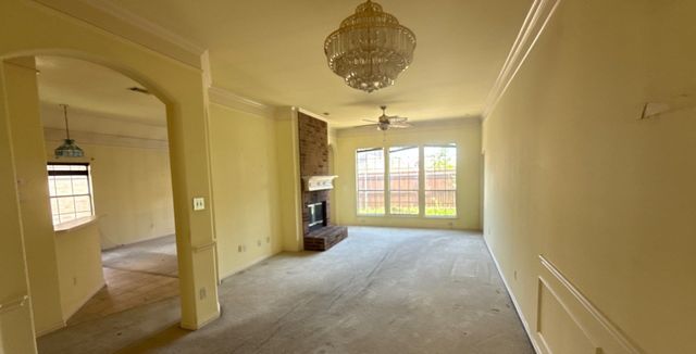 1822 Masters Drive, Desoto, TX 75115