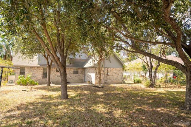 1013 Miracle Lane, Mission, TX 78572