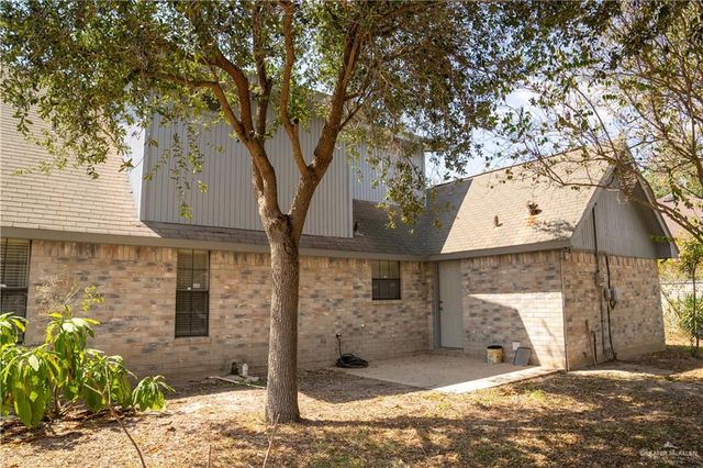 1013 Miracle Lane, Mission, TX 78572