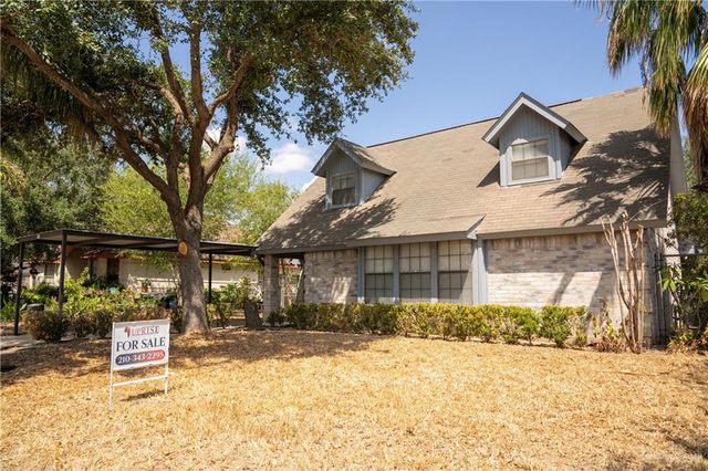 1013 Miracle Lane, Mission, TX 78572