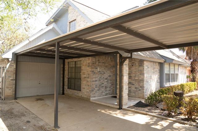 1013 Miracle Lane, Mission, TX 78572