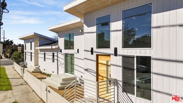 11959 W Juniette Street, Culver City, CA 90230