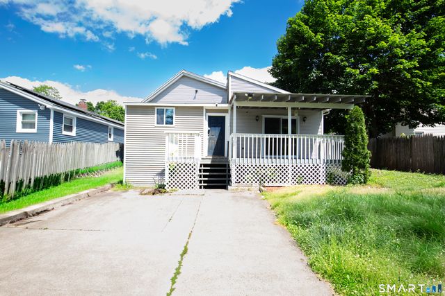 48 Bowen Street, Hamden, CT 06514
