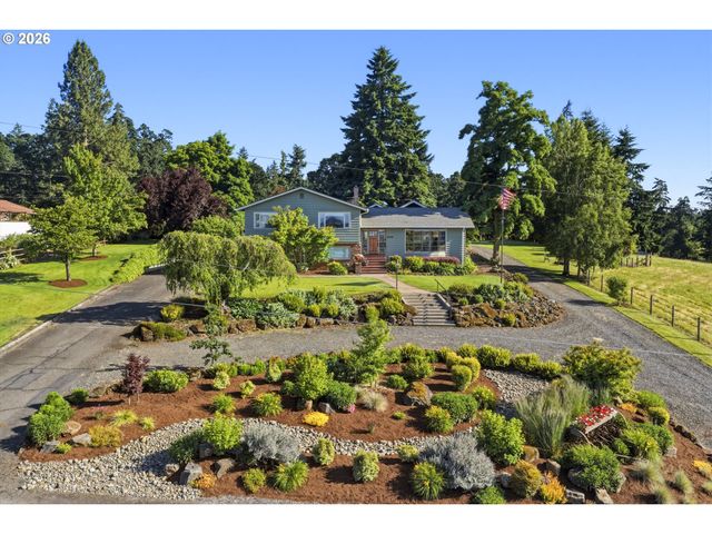 6840 BURNETT St, Salem, OR 97317