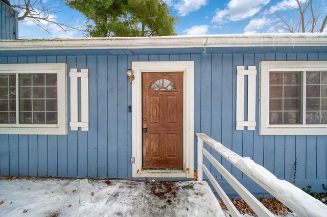 6112 Bemis Road, Ypsilanti, MI 48197