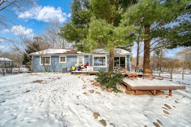 6112 Bemis Road, Ypsilanti, MI 48197