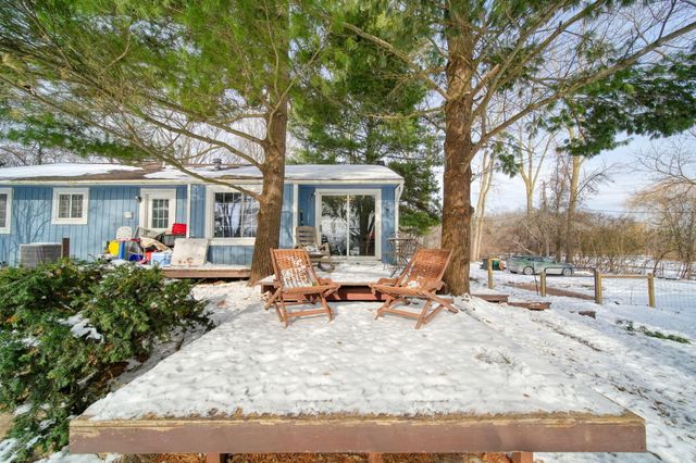 6112 Bemis Road, Ypsilanti, MI 48197