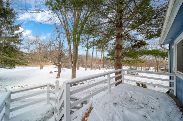 6112 Bemis Road, Ypsilanti, MI 48197