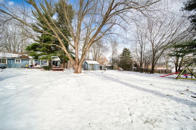 6112 Bemis Road, Ypsilanti, MI 48197