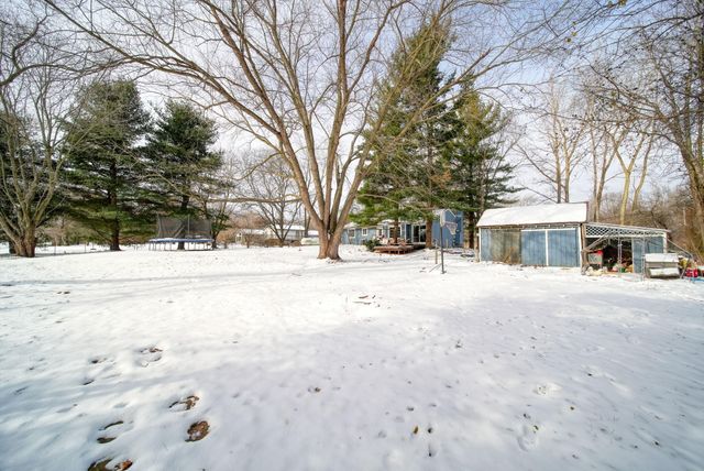 6112 Bemis Road, Ypsilanti, MI 48197