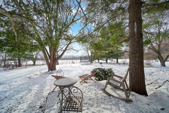 6112 Bemis Road, Ypsilanti, MI 48197