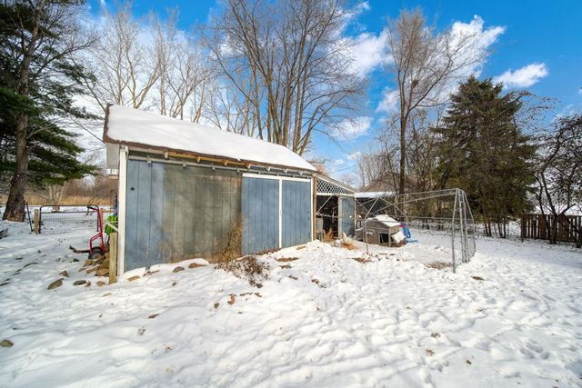 6112 Bemis Road, Ypsilanti, MI 48197