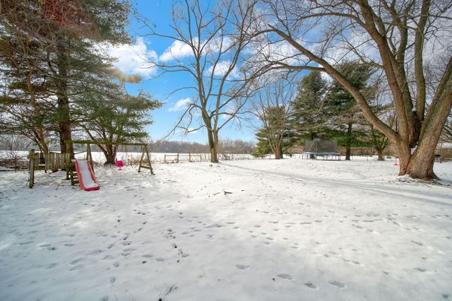 6112 Bemis Road, Ypsilanti, MI 48197