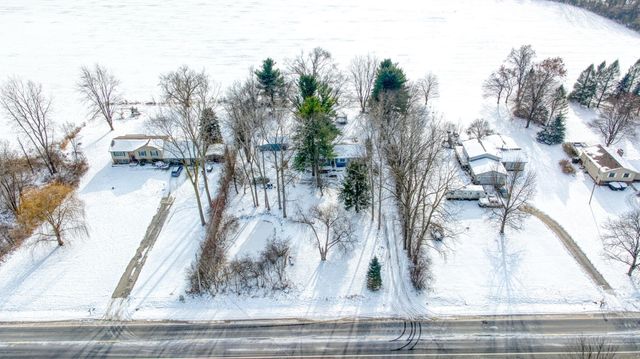 6112 Bemis Road, Ypsilanti, MI 48197