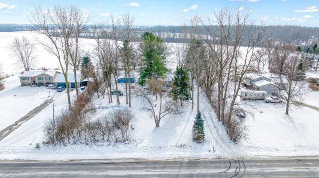 6112 Bemis Road, Ypsilanti, MI 48197