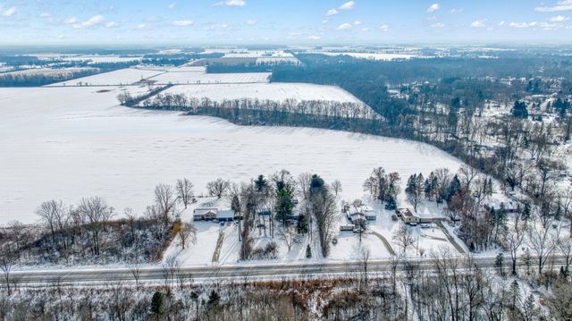 6112 Bemis Road, Ypsilanti, MI 48197