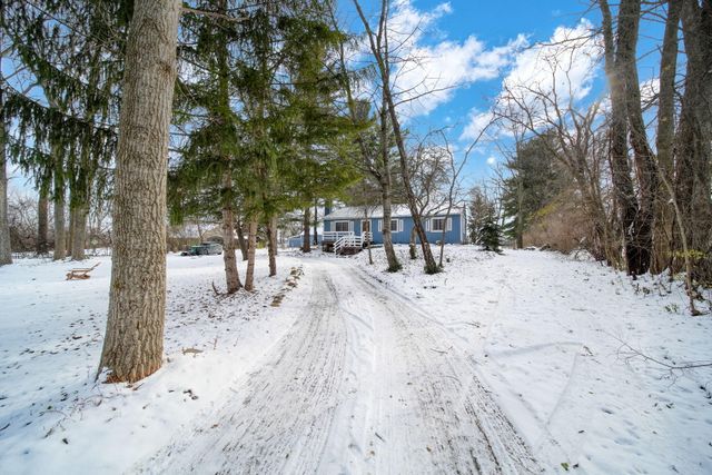 6112 Bemis Road, Ypsilanti, MI 48197