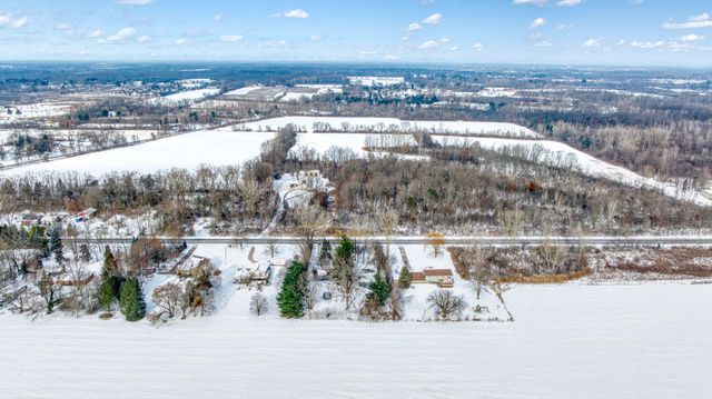 6112 Bemis Road, Ypsilanti, MI 48197