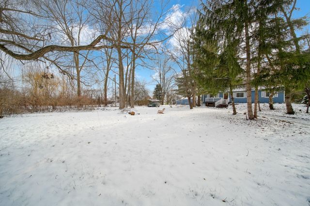 6112 Bemis Road, Ypsilanti, MI 48197