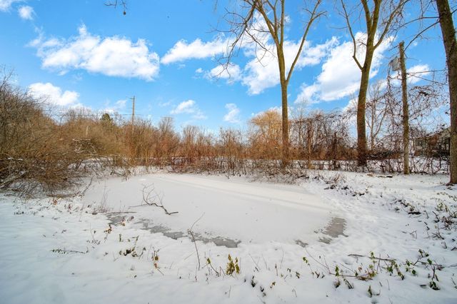 6112 Bemis Road, Ypsilanti, MI 48197