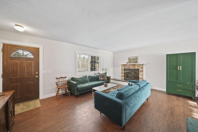 6112 Bemis Road, Ypsilanti, MI 48197