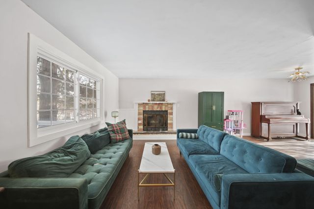 6112 Bemis Road, Ypsilanti, MI 48197