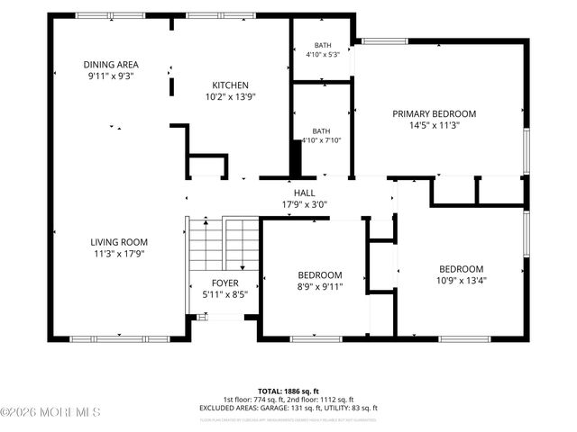 381 William Street, Piscataway, NJ 08855