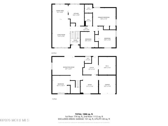 381 William Street, Piscataway, NJ 08855