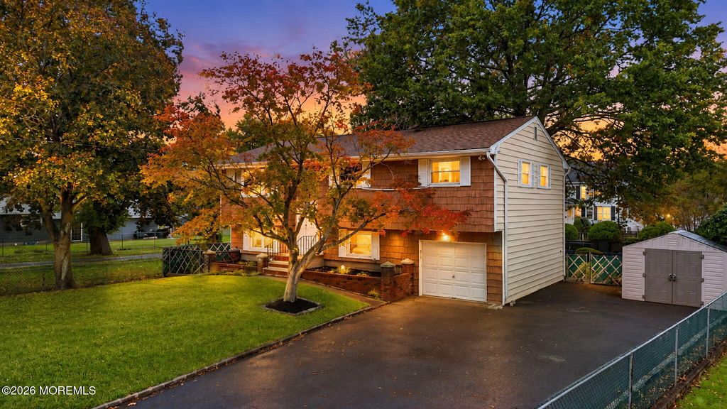 381 William Street, Piscataway, NJ 08855