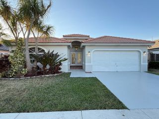 9454 SW 166th Ct, Miami, FL 33196