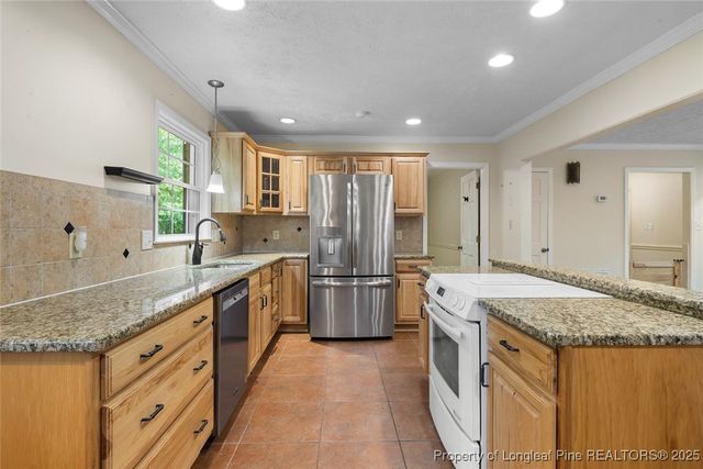 3311 Jura Drive, Fayetteville, NC 28303