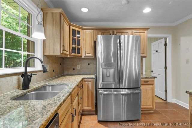 3311 Jura Drive, Fayetteville, NC 28303