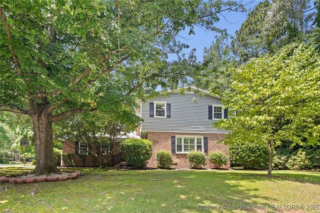 3311 Jura Drive, Fayetteville, NC 28303