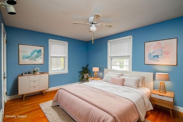 113 Ledgewood Rd, Dedham, MA 02026